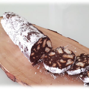 Salame Cioccolato